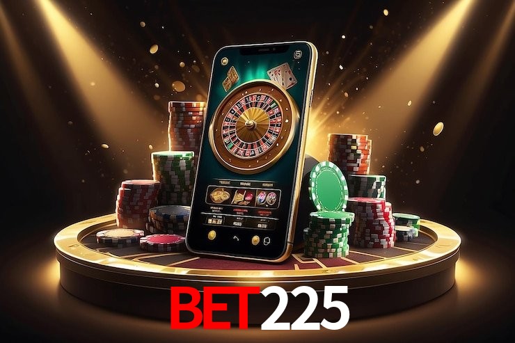 bet225 - Aplicativo Móvel
